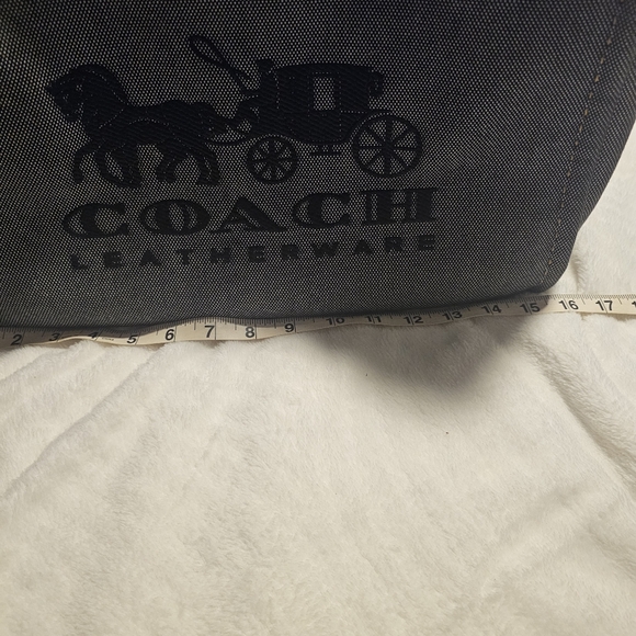 Coach Bag - Picture 3 of 9